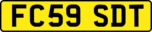 FC59SDT