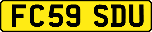 FC59SDU
