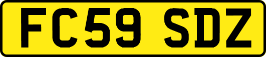 FC59SDZ