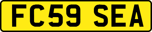 FC59SEA