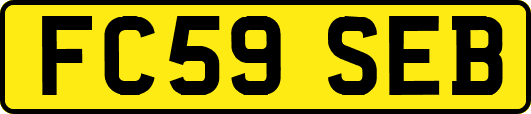 FC59SEB