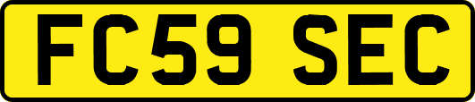 FC59SEC