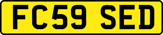 FC59SED
