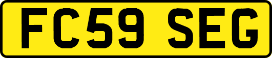 FC59SEG