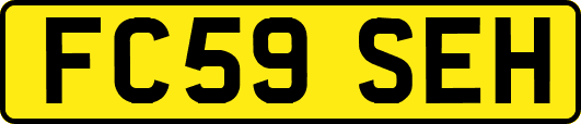 FC59SEH