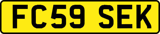 FC59SEK