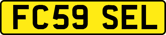FC59SEL