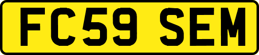 FC59SEM