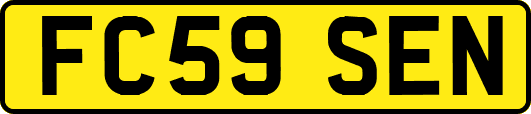 FC59SEN