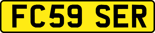 FC59SER