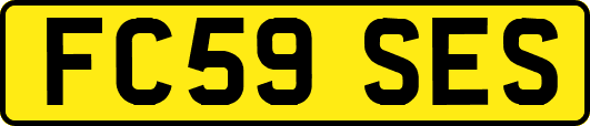 FC59SES