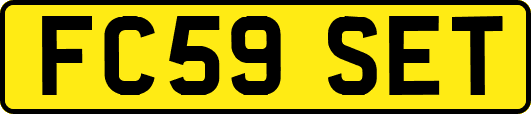 FC59SET