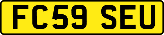 FC59SEU