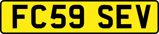 FC59SEV