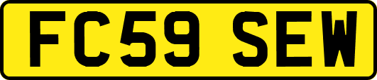 FC59SEW