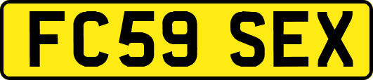 FC59SEX