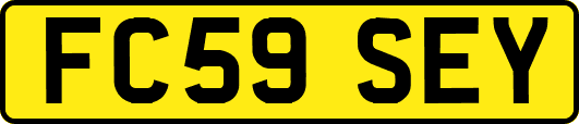 FC59SEY