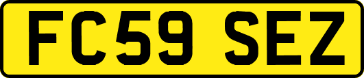 FC59SEZ