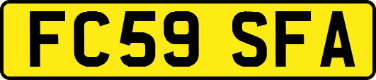 FC59SFA