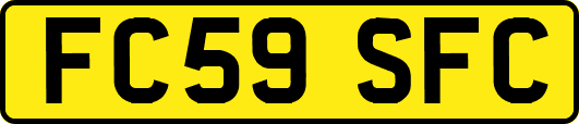 FC59SFC