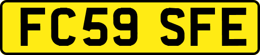 FC59SFE