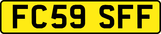 FC59SFF