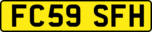 FC59SFH