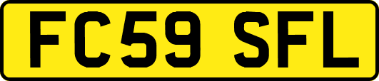 FC59SFL