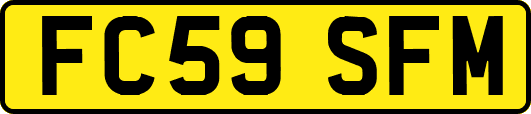 FC59SFM