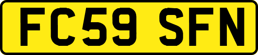 FC59SFN