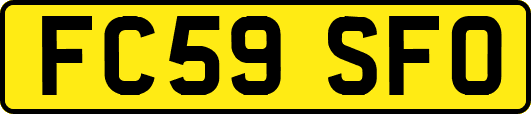 FC59SFO