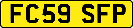 FC59SFP