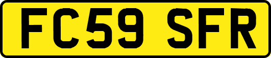 FC59SFR