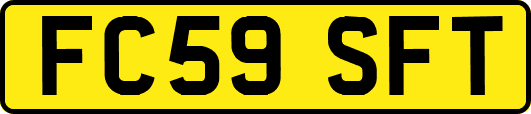 FC59SFT