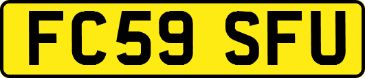 FC59SFU