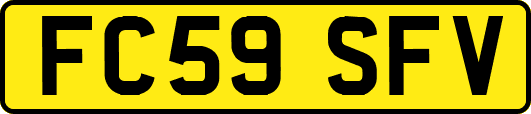 FC59SFV