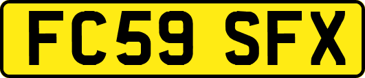 FC59SFX