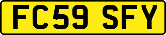 FC59SFY