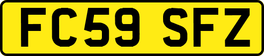 FC59SFZ