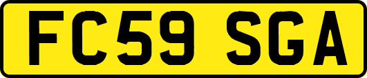 FC59SGA