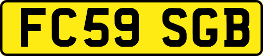 FC59SGB