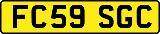 FC59SGC