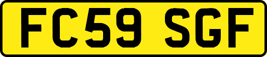 FC59SGF
