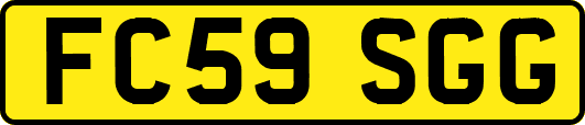 FC59SGG