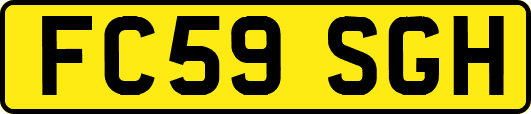 FC59SGH