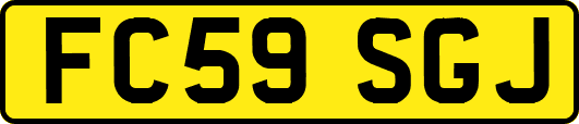 FC59SGJ