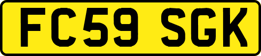 FC59SGK