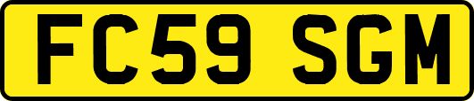 FC59SGM