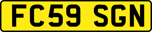 FC59SGN