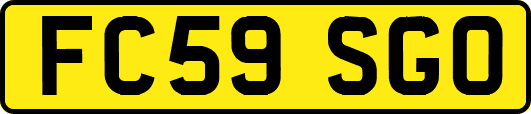FC59SGO